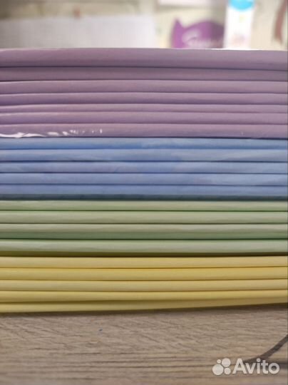 Тетради Erichkrause 12 листов