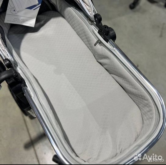 Новая коляска