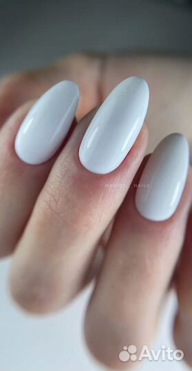 Маникюр некрасовка