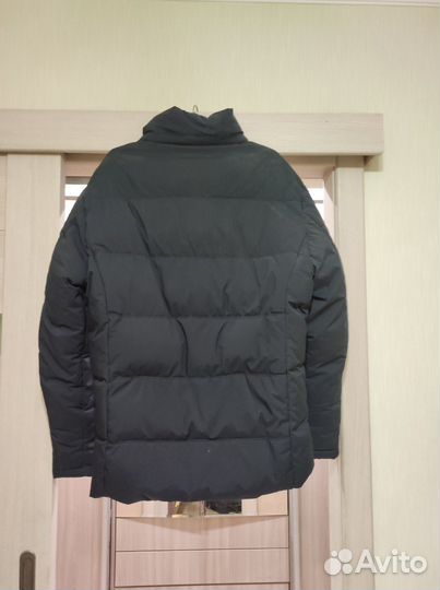 Мужская зимняя куртка