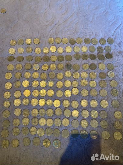 Монеты СССР