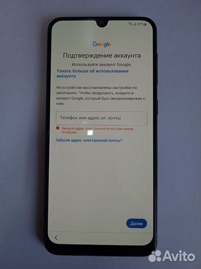 Дисплей samsung a50