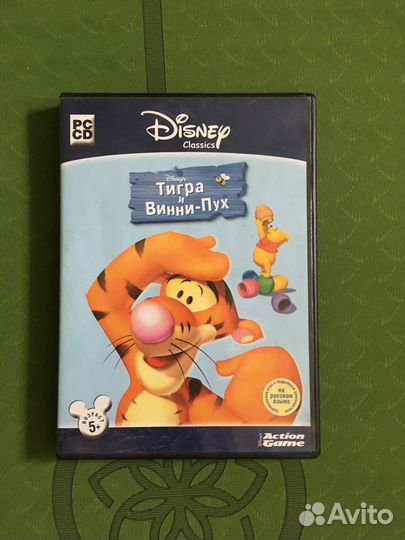 Старые компьютерные игры