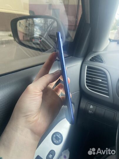 Samsung Galaxy A10, 2/32 ГБ