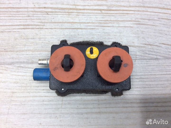 Антенна Hyundai Solaris 2 2017