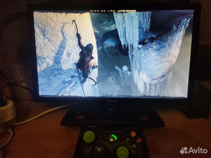 Xbox360: Rise of the Tomb Raider(NEW)