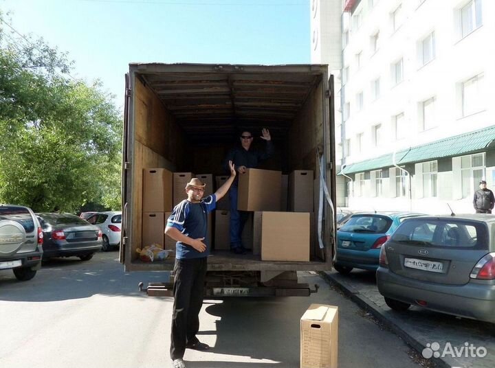 Бригада грузчиков. Аренда персонала