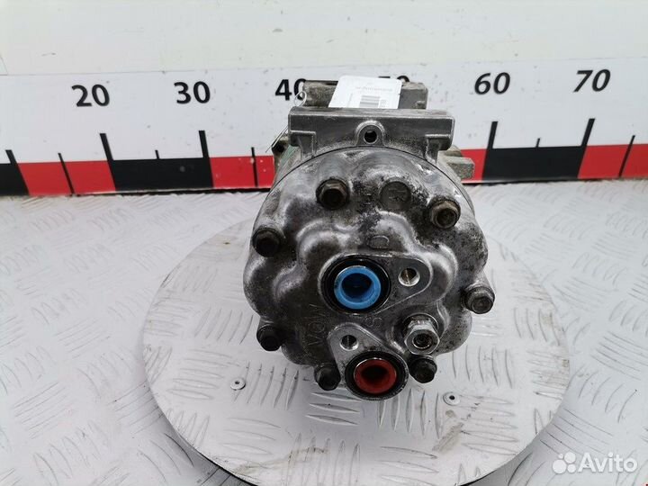 Компрессор кондиционера для Ford C-MAX 1 1796856