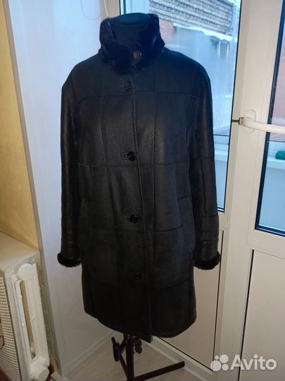 Дубленка Christ