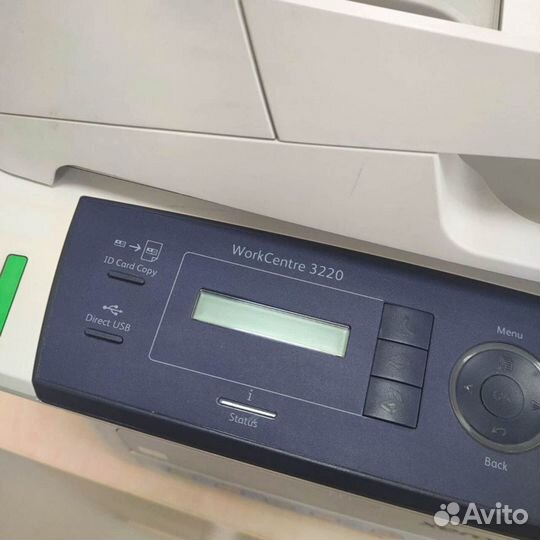 Оргтехника для офиса принтер сканер копир мфу