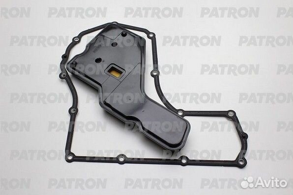 Patron PF5018 Фильтр АКПП с прокладкой к-кт chevro