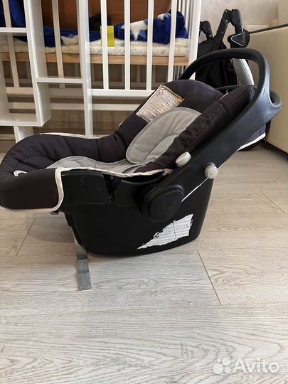 Автолюлька от 0