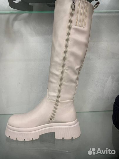 Сапоги женские евро зима Spagna