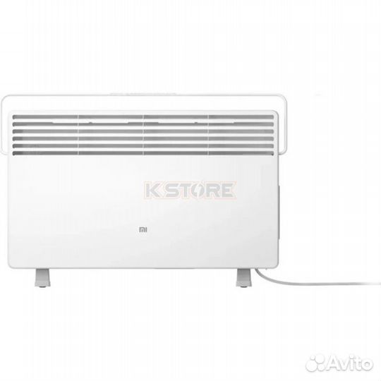 Обогреватель Xiaomi Mi Smart Space Heater S