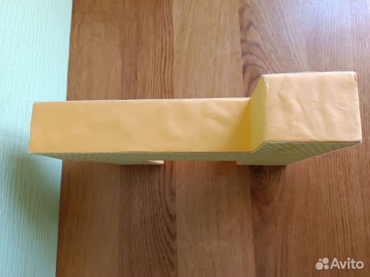 Цифра 1 на годик