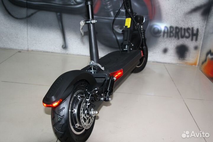 Электросамокат joyor Y5