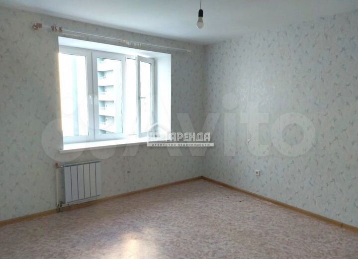 2-к. квартира, 50 м², 7/16 эт.