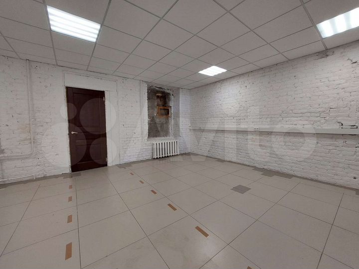Торговая площадь, 23.5 м²