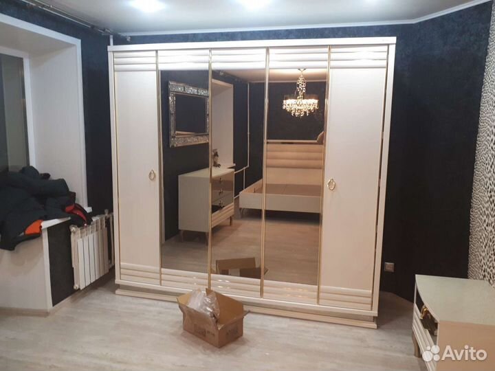 Профессионально сборщик корпусной мебели установка