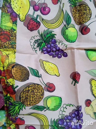 Павловопосадские платки дисконт