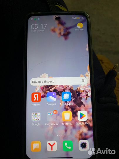 Xiaomi 12, 8/128 ГБ