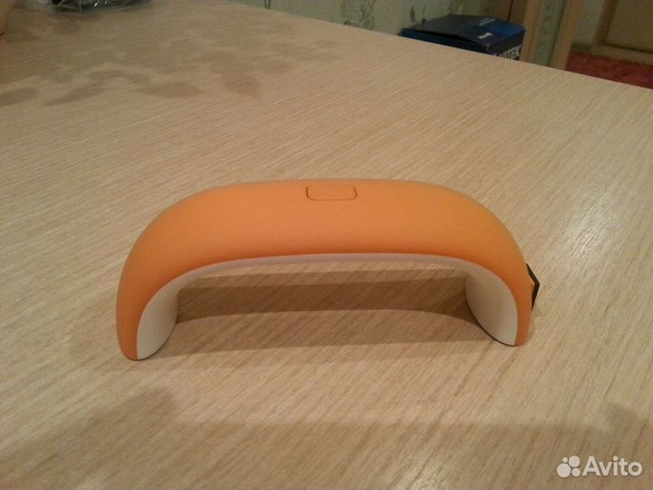 Led лампа для маникюра