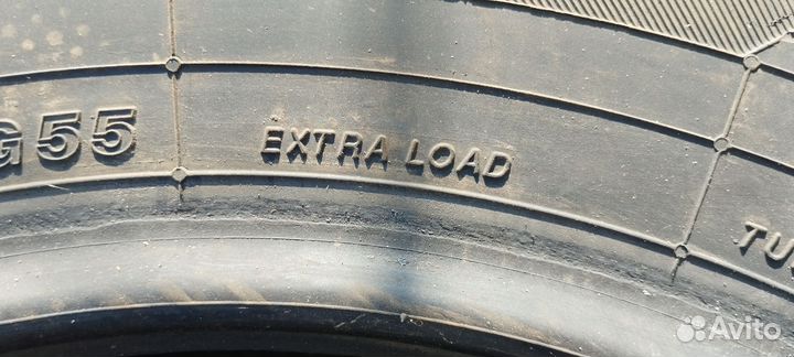 Accelera Accelera 2.25/4.5 R30