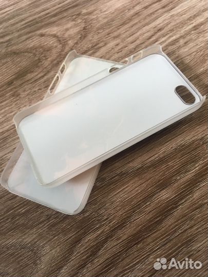 Чехол для iPhone 5/5s/SE