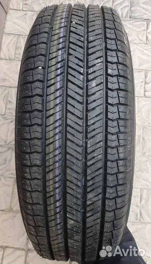 Колесо Toyota RAV4 R17 Yokohama Geolandar G91 1шт