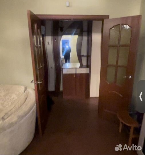 Двери межкомнатные 5 шт