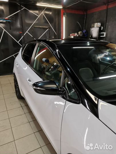 Kia Ceed 1.6 AT, 2014, 169 000 км
