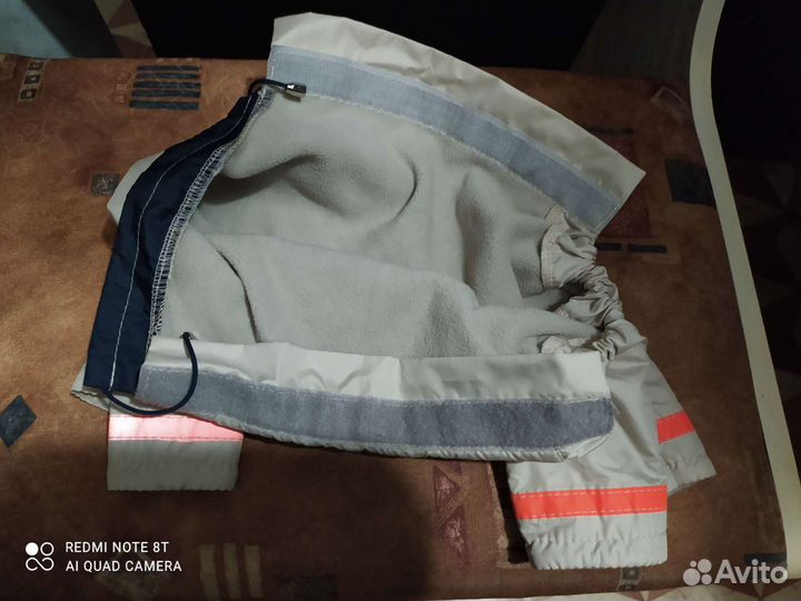 Комбинезоны новые для собачек