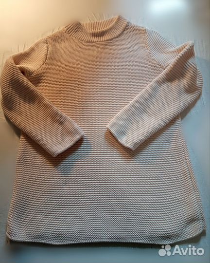 Женский свитер размер 46 48