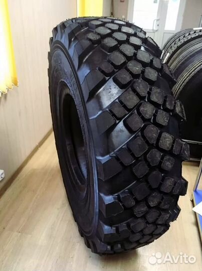Tyrex CRG VO-1260 Универсальная 425/85 R21 160J