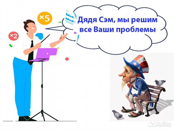 Авитолог услуги авитолога