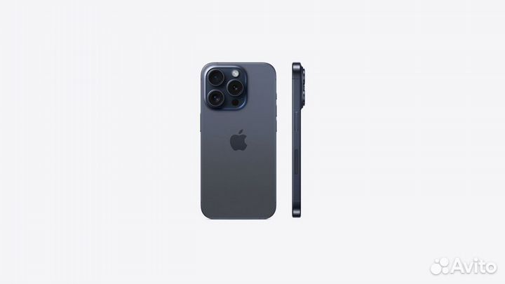 iPhone 15 Pro, 256 ГБ