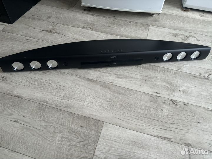 Саундбар philips htb5151k