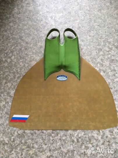 Моноласта, 43 размер