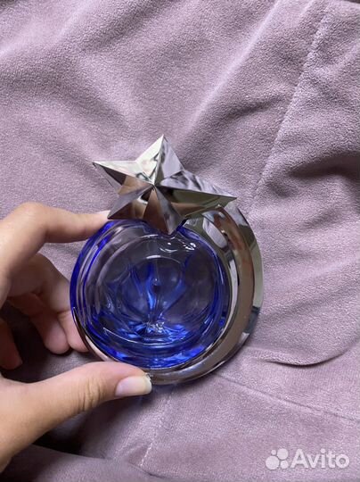 Духи женские mugler