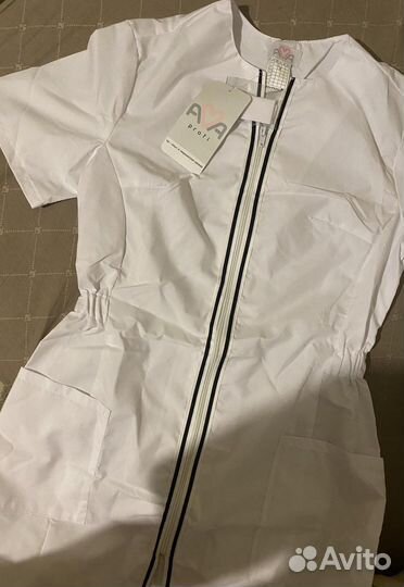 Спец одежда