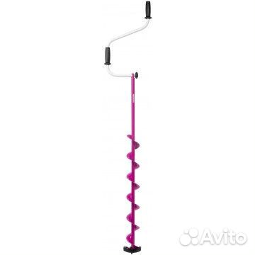 Ледобур лр-100лс LadyBur