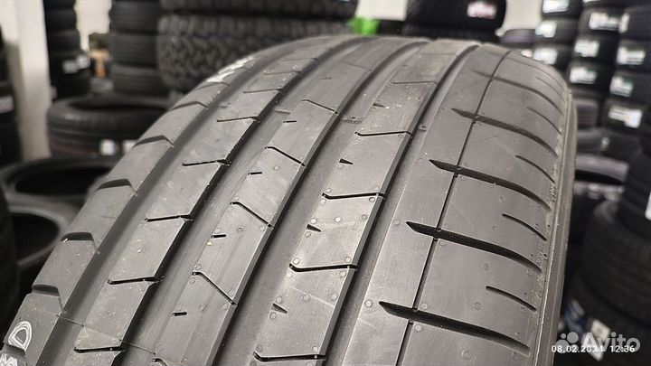 Pirelli P Zero 245/45 R18 100