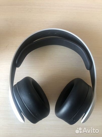 Беспроводные наушники Sony Pulse 3D для PS5