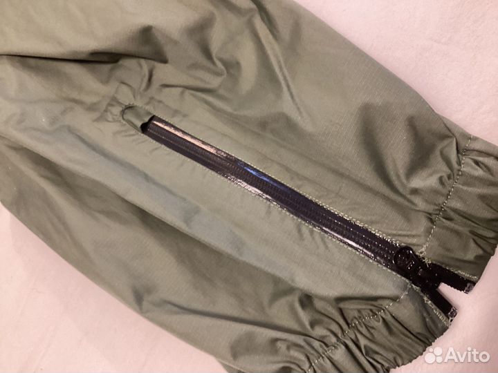 Непромокаемые брюки для походов и квадроциклов