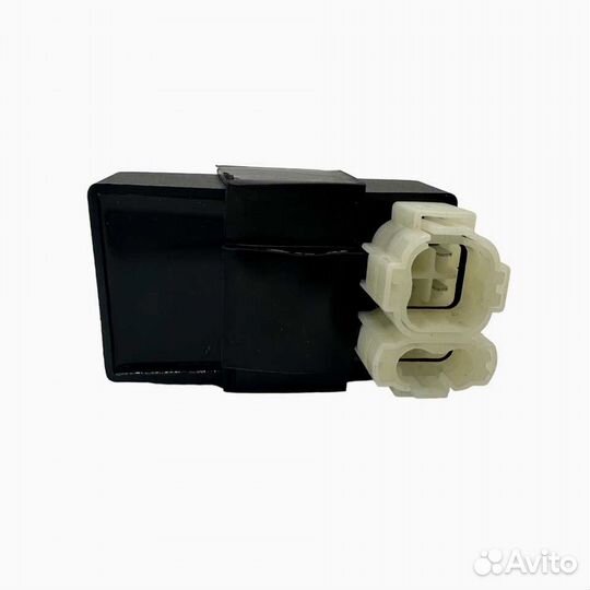 Коммутатор на мопед (CDI) 139QMB,157QMJ,152QMI, AF