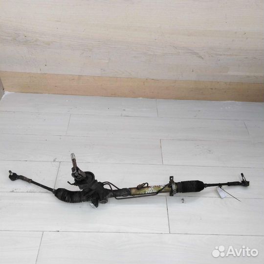 Рулевая рейка Skoda Fabia 99-04 г.в