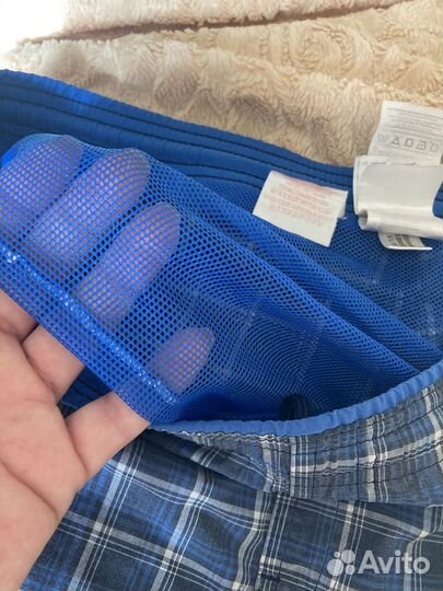 Шорты для купания