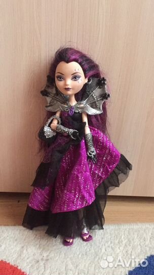 Кукла Эвер Афтер Хай
