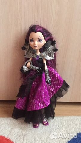 Кукла Эвер Афтер Хай