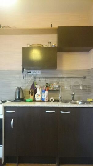 1-к. квартира, 34 м², 5/9 эт.